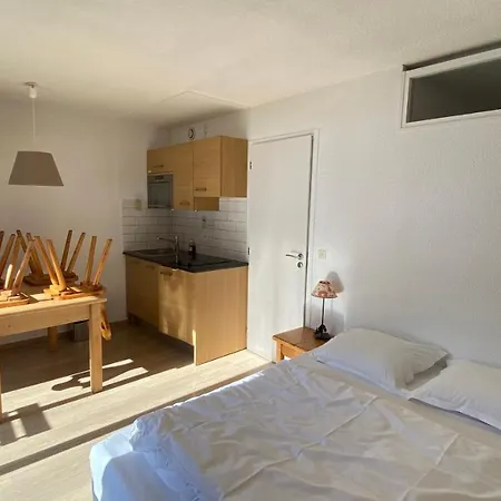 Appart hôtel Rent 3*
