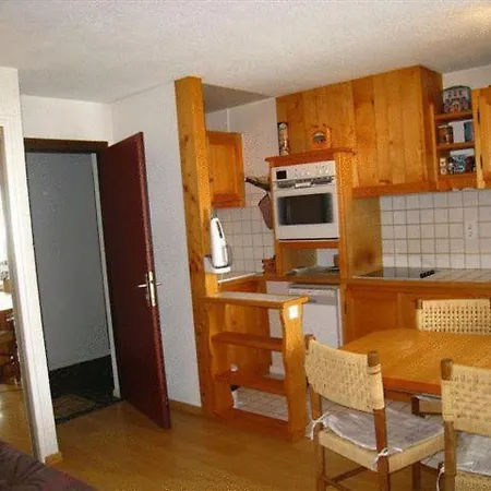 Appart hôtel Rent Megève