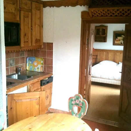 Rent Megève