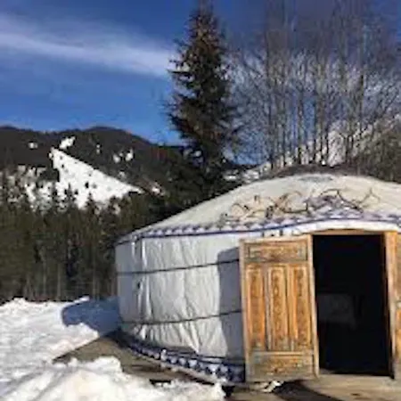 Rent 3* Megève