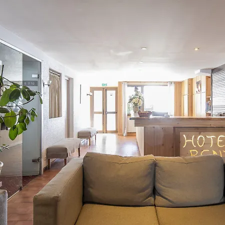 Aparthotel Rent Megève