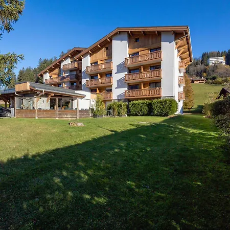 Rent 3* Megève