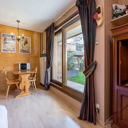 Rent 3* Megeve