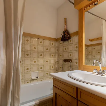 Rent Megève