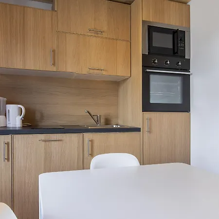 Appart hôtel Rent Megève
