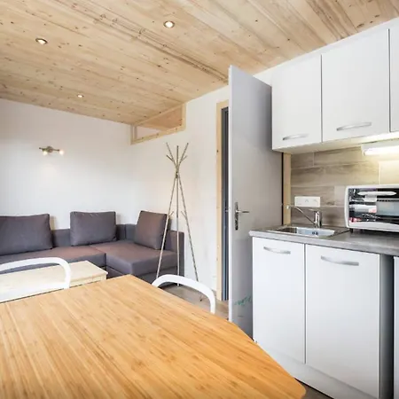 Appart hôtel Rent 3*