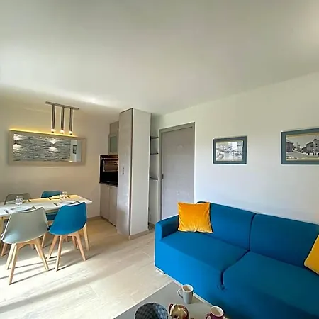 Rent Appart hôtel 3*