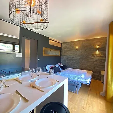 Rent Appart hôtel 3*