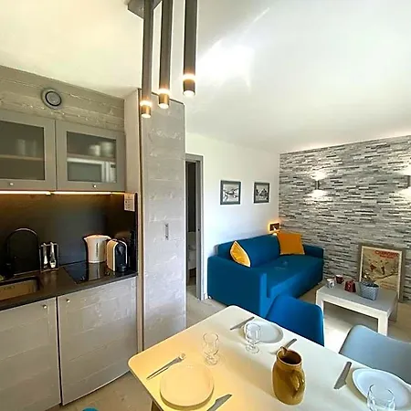 Rent Appart hôtel