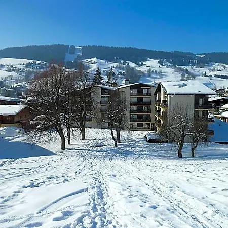 Appart hôtel Rent Megève