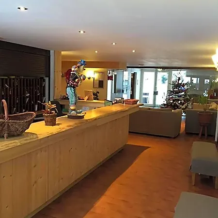 Rent Aparthotel