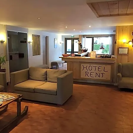 Rent Aparthotel