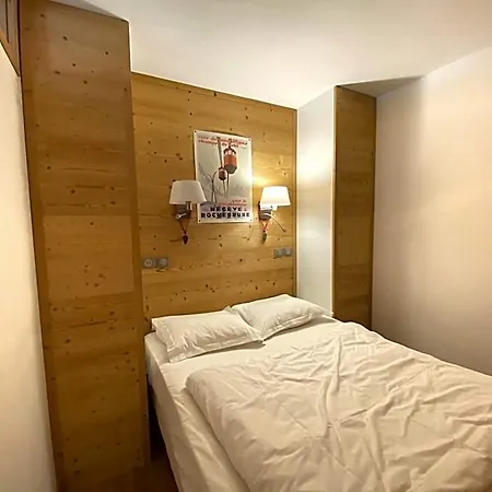 Rent 3* Megève