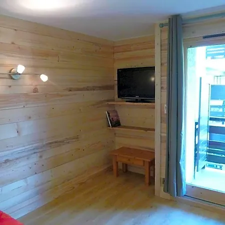 Rent Megève