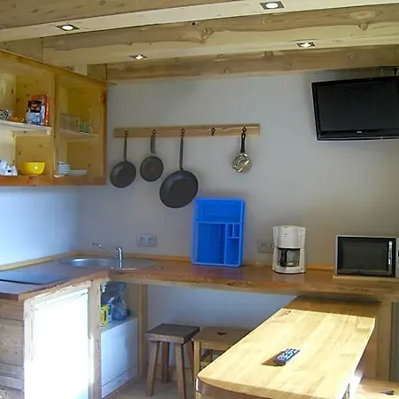 Rent Megève