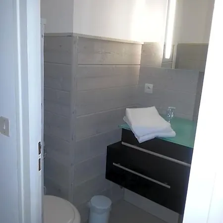 Aparthotel Rent 3*