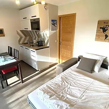 Rent Megève