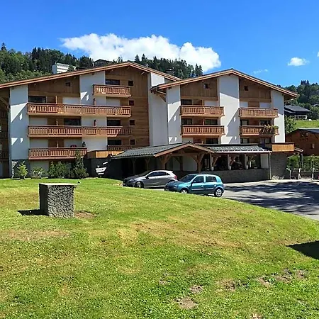Rent Appart hôtel Megève