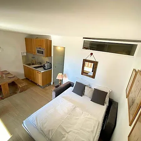 Rent Megève
