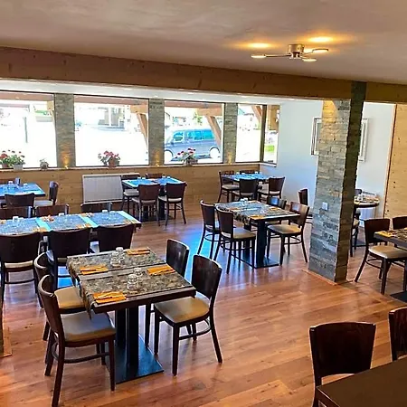 Rent Appart hôtel 3*