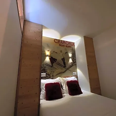 Rent Aparthotel 3*