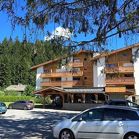 Rent Appart hôtel 3*