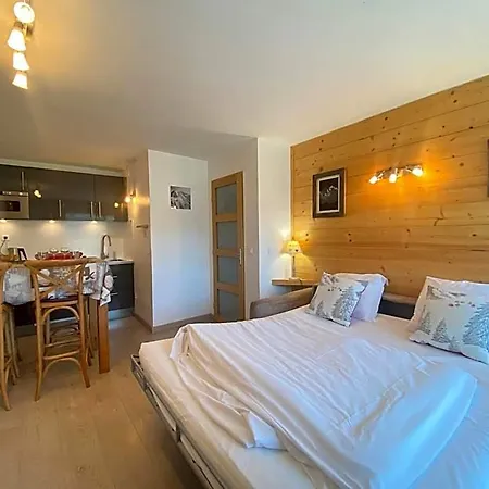 Rent 3* Megève