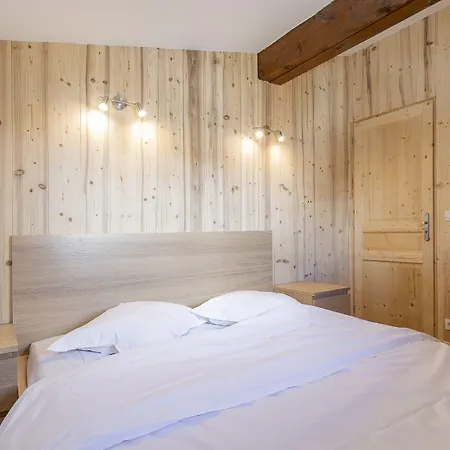 Rent Appart hôtel Megève