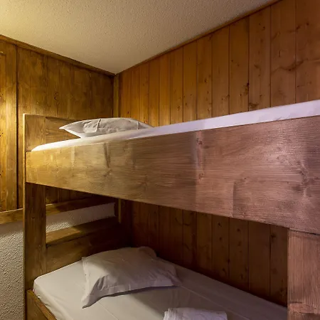 Rent Aparthotel 3*