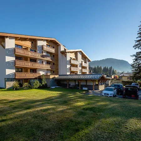 Appart hôtel Rent