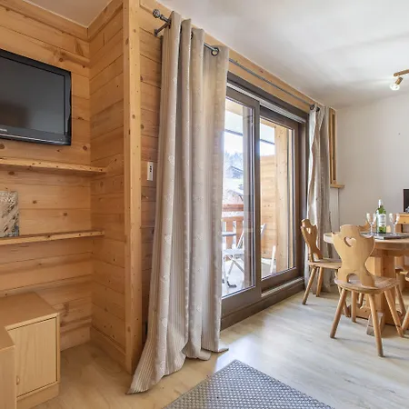 Rent Appart hôtel 3*
