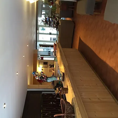 Rent Aparthotel Megève