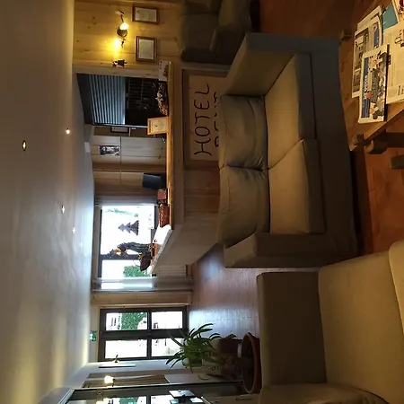Appart hôtel Rent 3*