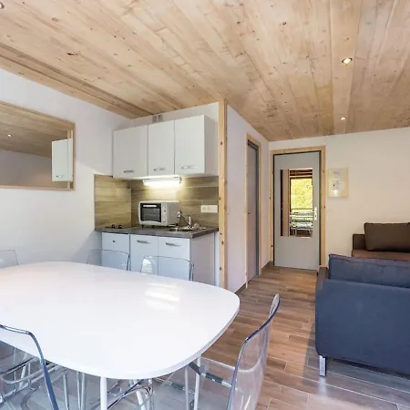 Lägenhetshotell Rent 3*