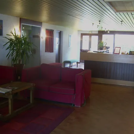 Aparthotel Rent 3*