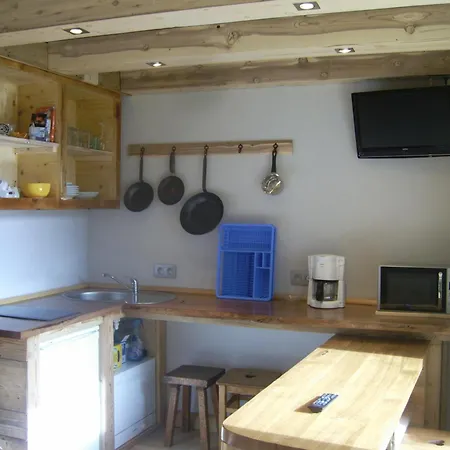 Rent 3* Megève