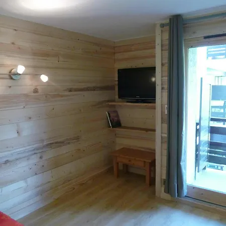 Rent Megève