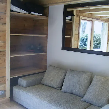 Rent Aparthotel Megève