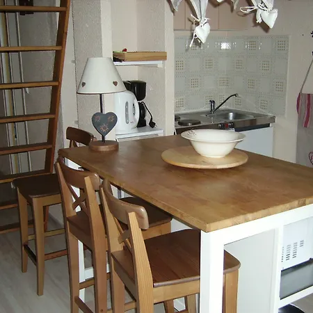 Aparthotel Rent