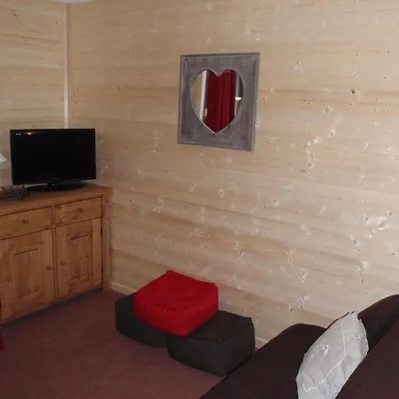 Rent Megève