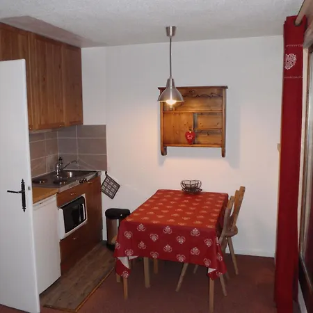 Rent Aparthotel Megève