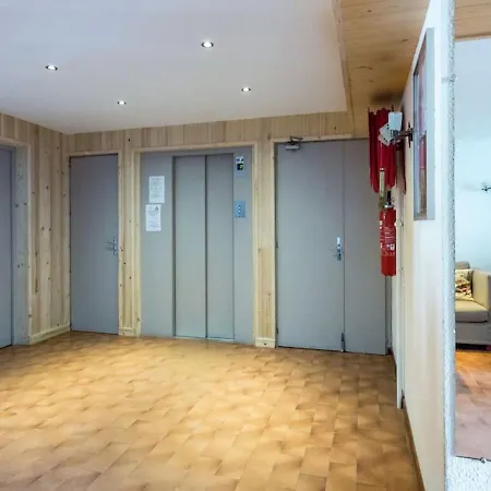Rent Aparthotel Megève