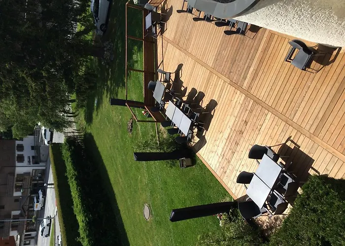 Aparthotel Rent Megève