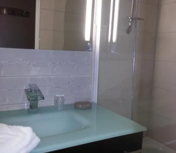 Rent Aparthotel Megève