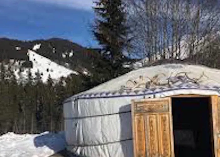 Rent 3* Megève