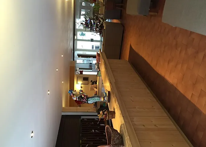 Rent Aparthotel Megève