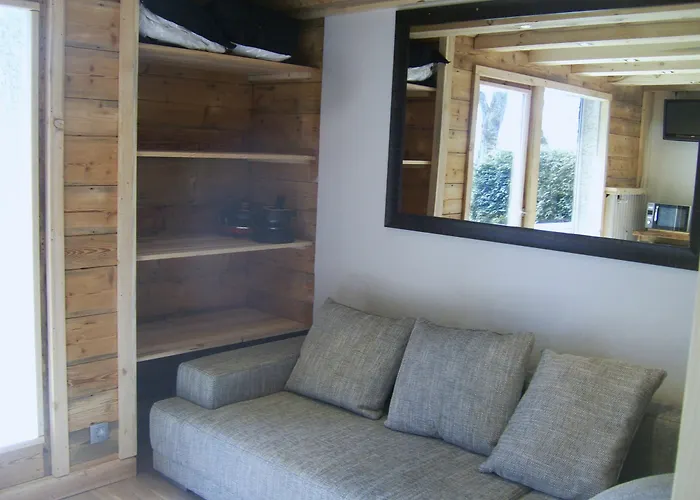 Rent Aparthotel Megève